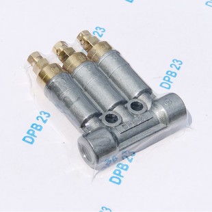 M12 * 1.25 Screw Plug/Lubrication System Oil Plug Oil Plug/Oil Duct Plug Wire Plug DPB-25 Oil Plug