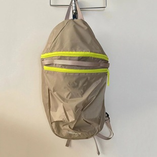 Bird 15L New Backpack Outdoor Hiking Mountaineering Bag Waterproof Men's and Women's Sports Backpack Waterproof Unisex