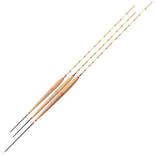 Linglong Supreme Luofei Floating High Sensitive Carassius Carassius Floating Short Feet Slender Body Luofei Fish Floating Bottom Fishing Floating Reed Floating