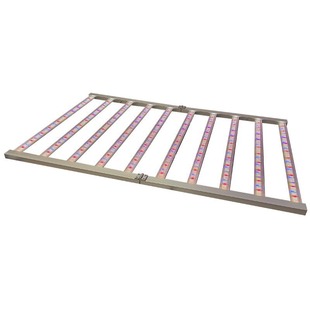 Cross-Border Supply of Led Plant Lighting Lamps, Indoor Plant Growth Lamps, Greenhouse Plant Full-Spectrum Fill-In Lamps