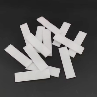 Сотни жемчужных хлопчатобумажных листов высокой плотности на складе 3mm5mm8mm10mm13mm15mm различных размеров