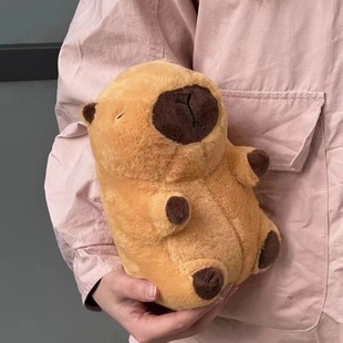 Factory wholesale plush toys eight inch doll machine doll wedding throw small doll gift activity doll logo