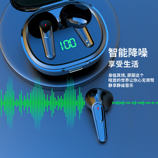 2023 трансграничная новая Bluetooth-гарнитура pro50 Спортивная Беспроводная с длительным временем автономной работы Bluetooth-Гарнитура-вкладыш