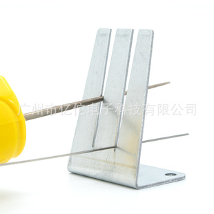 Wholesale Glue Removal Machine Glue Artifact Separation Residual Needle OCA Polarized Glue Needle Bracket Thick and Thin Needle Can Be Placed