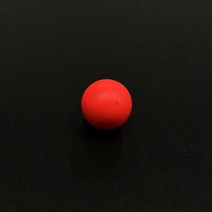 Luoyang Bean Spherical Luoyang Floating String Hook Fishing Line Set Accessories Flotation Ball