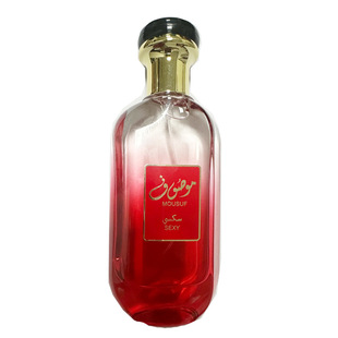 Дубайская парфюмерная тканая сумка MOUSUF Длительный ароматный арабский perfumes Ближний Восток Малайзия Амазонка
