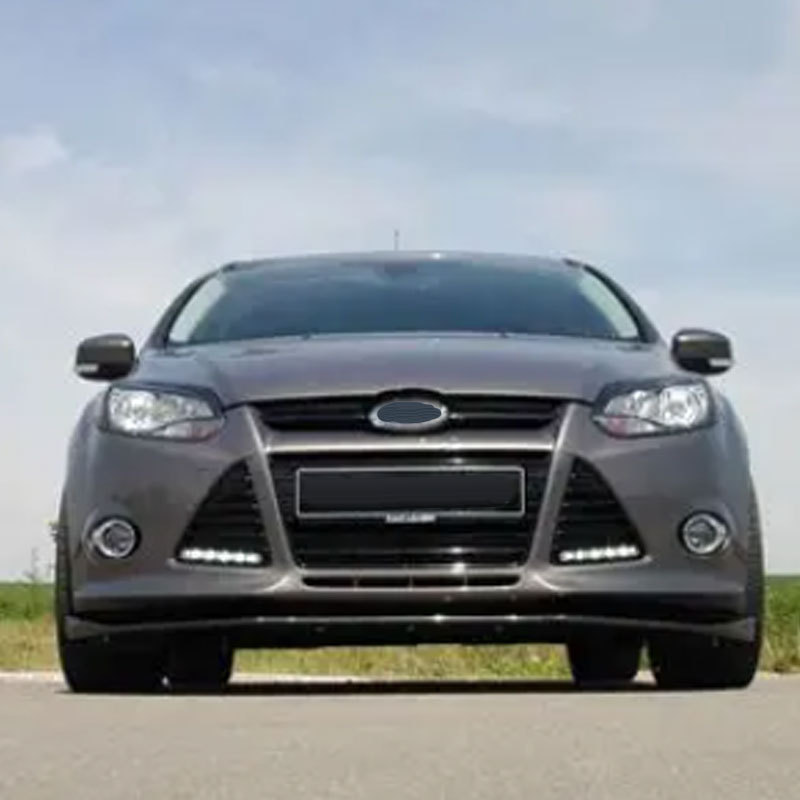Cross-Border Shipping Is Suitable for Focus 09-12 Front Fog Light Frame Bm5119953Ad Bm5119952Ad