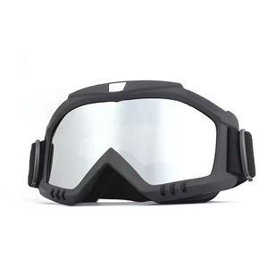 in stock Harley Retro Mask Goggles Off-road Tactical CS Goggles Outdoor Anti-fog Anti-impact Windproof Ski Glasses