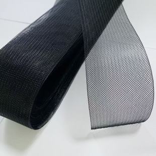 Зашифрованный тонкий сетчатый эластичный сетчатый пояс свадебное платье танцевальная юбка конский хвост Эластичный сетчатый ремень аксессуары