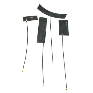 4G antenna LTE antenna FPC soft board GSM3G wireless GSM built-in patch RF antenna