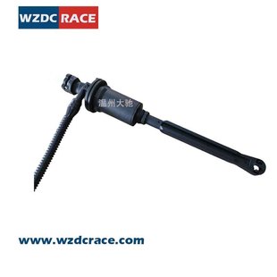 OPEL Насос сцепления Nissan 30610-00QAB 30610-00QAG 91165692 4416885