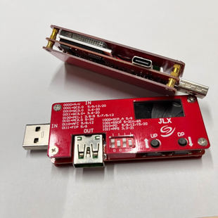 PD3.0 decoy QC4.0 test board USB-PD compatible tester voltage current test QC3.0