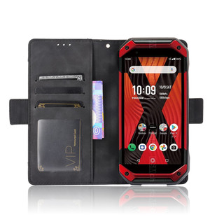 Kyocera DuraForce EX чехол для мобильного телефона Kyocera TORQUE 5G чехол для телефона с несколькими картами слот откидная крышка G06