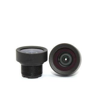 1.9mm2.0 диафрагмы JSD1529 большой угол 153 ° умный дом беспилотник подметает робот объектив