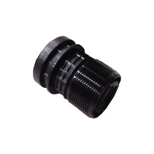 F1.6 Low Power Battery Machine Lens 5.0million Hd 2.8mm Wide Angle Lens 1/2.7 Starlight Night Vision Lens