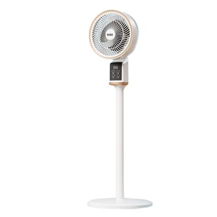 New Air Circulation Fan Voice Remote Control Home Bedroom High Wind Silent Table Standing Dual-Purpose Floor Fan Electric Fan