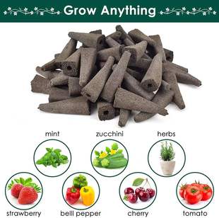 Cross-border soilless cultivation planting charcoal biological charcoal cotton flower cultivation planting cotton replacing nutrient soil succulent soil Square