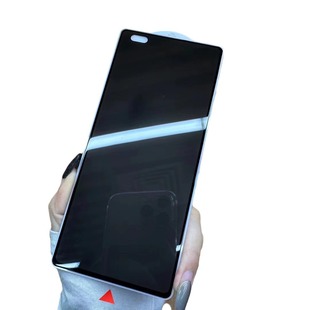 Применимо к Huawei MateX 2 360 градусов анти-пип пленка zfol3 складной экран анти-пип пленка zfol4 полноэкранная анти-пип пленка
