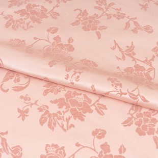 Имитация Zhangzhong Peony High-high-end юбка с жаккардовой винтажной тканью в стиле ретро национальное платье пальто новый китайский костюм жилет