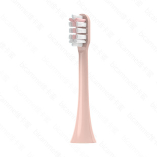 Suitable for DABASES S7 Electric Toothbrush Head Sonic Adult Replacement Brush Head Universal Brush Head High Quality Bristles