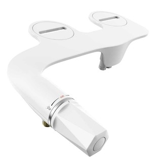 BIDET ATTACHMENT Интеллектуальная крышка для унитаза Мытье для унитаза Пердек Артефакт Очищающее средство для мытья