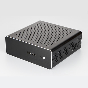 Lianda G70S небольшой хост Core i3i5i7 сборка оптовая продажа ITX офисный мини-компьютер