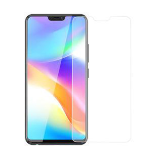 Универсальная модель A + закаленная пленка на половину экрана оптом для Apple Huawei OPPO Xiaomi VIVO Полная серия пленка для мобильного телефона