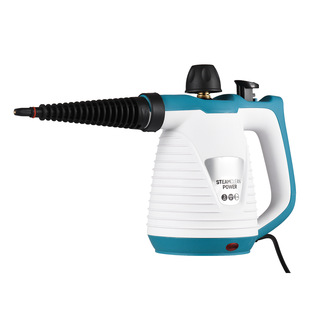 Cross-border in stock Q388 steam cleaner multifunctional kitchen range hood decontamination cleaning machine toilet cleaner