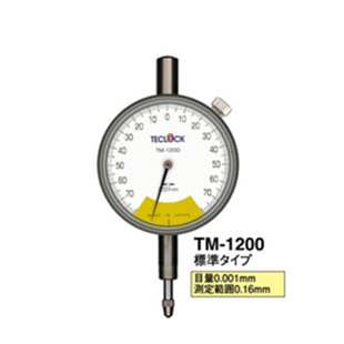 Новые японские детали TECLOCK TM-1200, индикатор микрометра, подлинная оптовая продажа, низкая цена