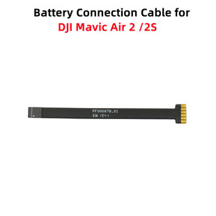 DJI Mavic Air 2S battery connection cable drone Air 2 new repair accessories