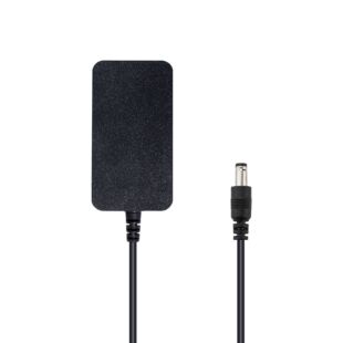 Plug-in wall type 12v5a power adapter display LED light strip 12v2a3a4a power supply small volume in stock