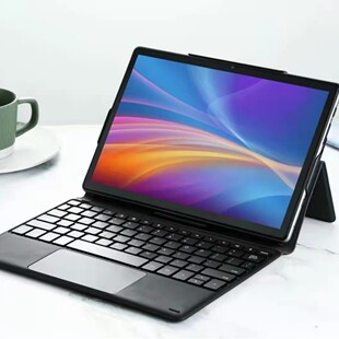 10-дюймовый планшетный ПК на Android WIN10 в наличии, ремешок платы США, 4G, восьмиядерная Металлическая задняя крышка, планшет два в одном