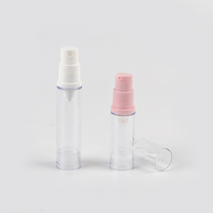 5ml 10ml 15ml AS спрей эмульсия вакуумная бутылка вакуумная бутылка разлив косметическая бутылка