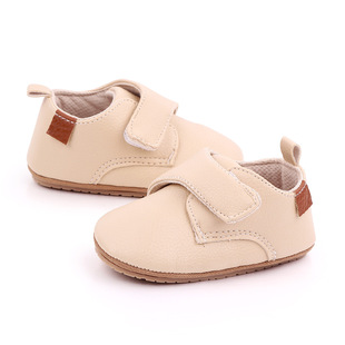 Spring Baby Korean Casual Shoes Rubber Bottom Baby Shoes Toddler Shoes Baby Shoes 2587