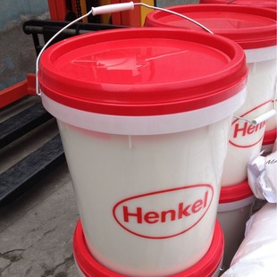Henkel Water-Based Glue Wl-Sr-S Water-Based Adhesive Wl-Sr-S Environmentally Friendly Water-Based Glue 20kg Barrel