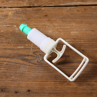 Vacuum Air Pump Pull Rod Gun Cupping Air Gun Small