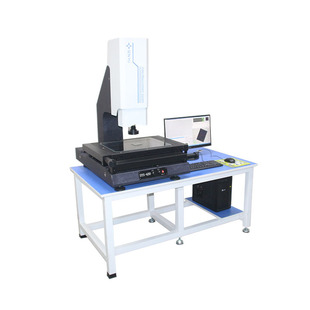 Manufacturer in stock manual image measuring instrument hardware plastic size measurement secondary element testing instrument equipment