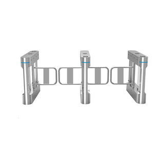 Non-Standard Custom Shell Mechanical Sheet Metal Processing Machine Speed Door Chassis Community Channel Stainless Steel Gate Shell
