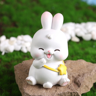 Новые Love Yo Pig Treasure Настольные украшения Маленькие украшения Детский подарок на День Святого Валентина на день рождения Симпатичные Автомобильные украшения