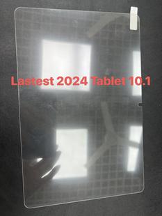 Применимо Lastest 2024 Tablet 10.1 планшетный компьютер закаленная пленка защитная пленка пленка радиан оптом