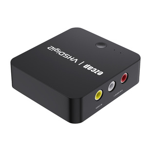 Ezcap181 Anolog Video Recorder для записи аналогового видео на карту TF без компьютера новый