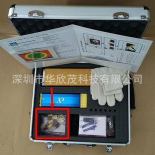 KIC furnace temperature tester original K-type temperature measuring wire KICstart 2000 X5 K2 thermocouple temperature sensing probe