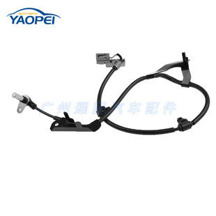 94750241 94750242 применимо к 12-16 Chevrolet Chuangjie ABS датчик антиблокировочный датчик