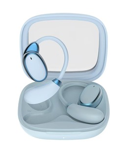 Willmai OWS Bluetooth-гарнитура открытая, не в ухо, чтобы носить спортивные беспроводные частные модели Bluetooth-наушники трансграничные висящие уши