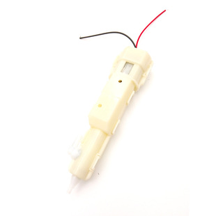 Children's Electric Movement Summer Water Gun Tooth Box Wholesale Fully Automatic Burst Water Gun Large Capacity Water Toy Wave Box