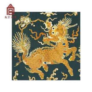 Taobao | Weaving and Embroidery Series Wen Chuang's Birthday Teachers' Day Greeting Card to Send Teachers to Museum