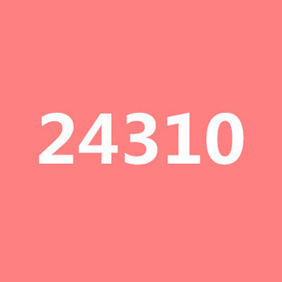 24310