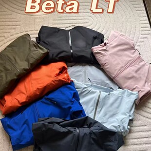 Taizhou Bird Home beta Beta LT куртка трехслойный клей ветрозащитный водонепроницаемый для мужчин и женщин