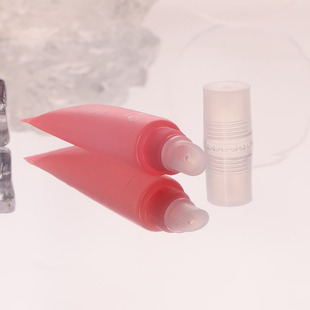 10g/10ml острый рот шланг крем для глаз прыщи мягкая трубка бутылка пустой шланг портативный небольшой образец моющего средства гель шланг
