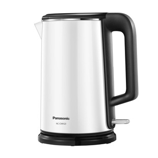 Panasonic Electric kettle NC-CWK20 heat insulation stainless steel automatic power off high power speed hot kettle 1.5L